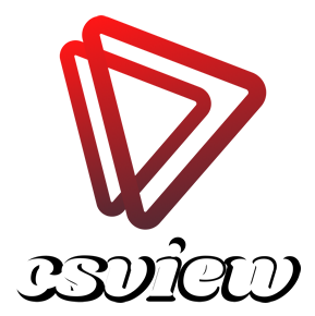 csview